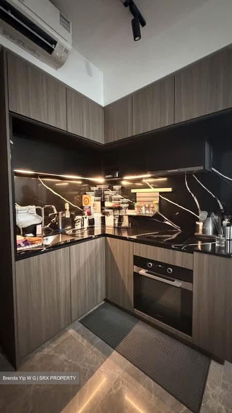 Irwell Hill Residences (D9), Apartment #566561901